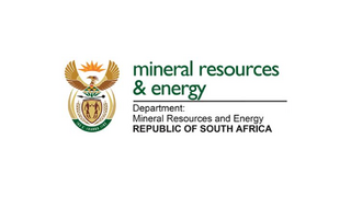 Logo Mineral Resources and Energy